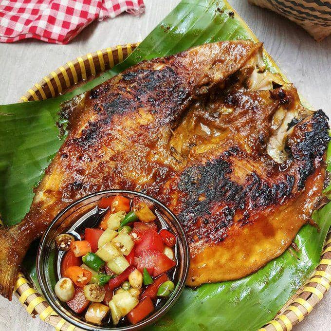 Nasi Goreng Mas Sule: Rasa yang Menggugah Kenangan di Jantung Cilacap
